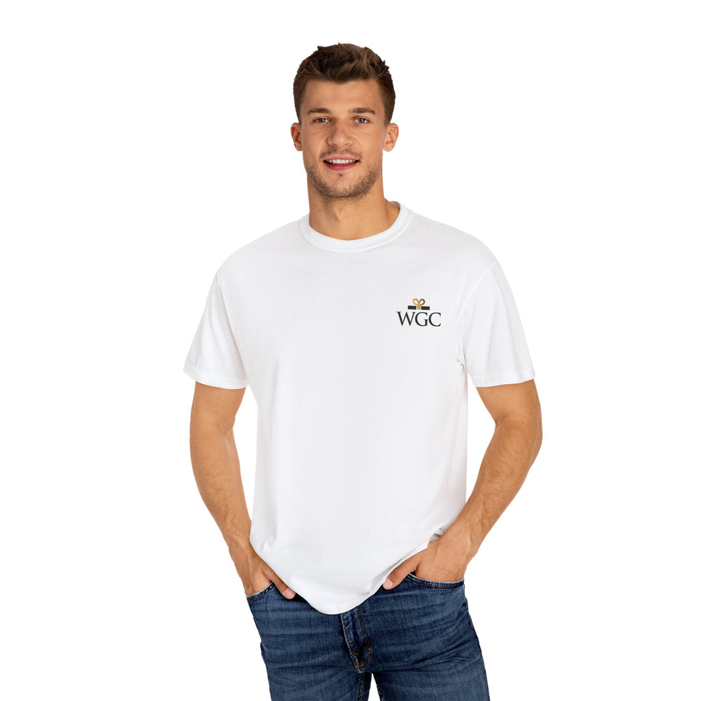 Unisex No Risk T-shirt