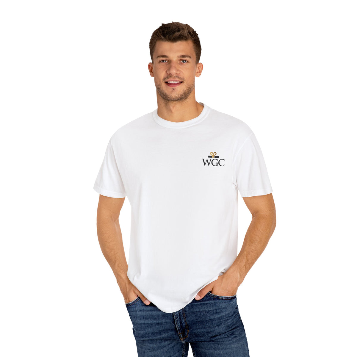 Unisex No Risk T-shirt