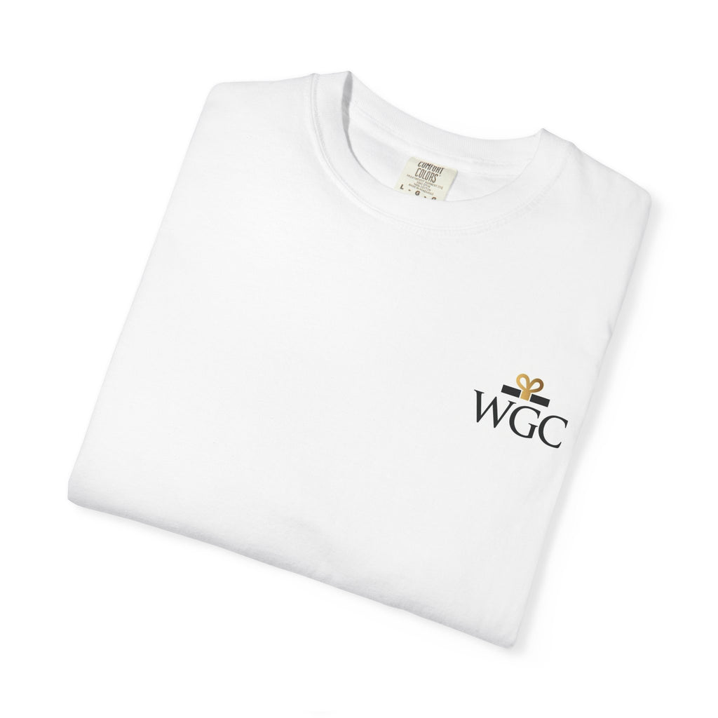 Unisex No Risk T-shirt
