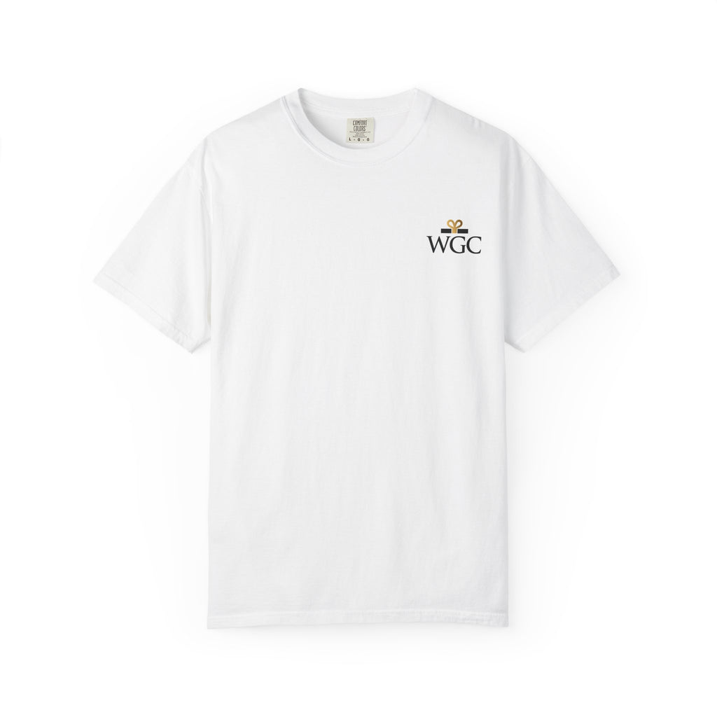 Unisex No Risk T-shirt