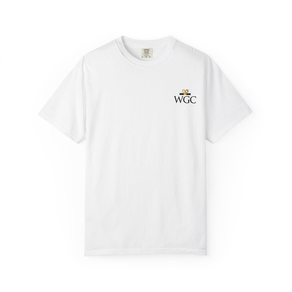 Unisex No Risk T-shirt