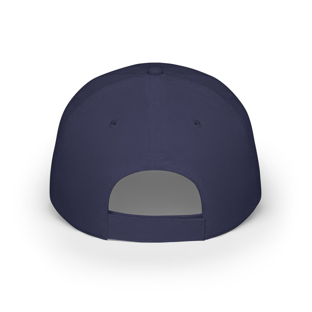 WGC Watch Giveaway Club Low Profile Baseball Cap