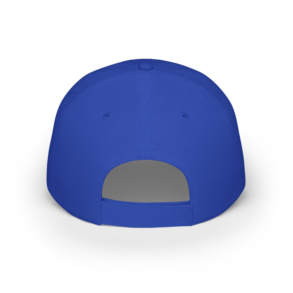 WGC Watch Giveaway Club Low Profile Baseball Cap
