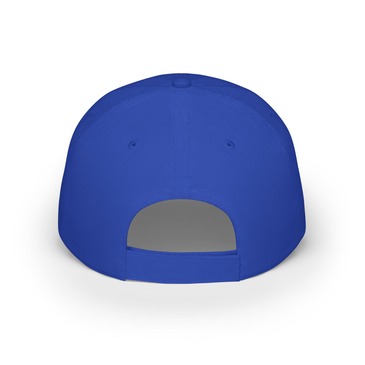 WGC Watch Giveaway Club Low Profile Baseball Cap
