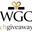 WGC logo